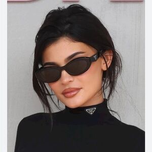 Prada Symbole Sunglasses